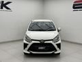 2022 Toyota Agya 1.0