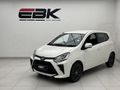 2022 Toyota Agya 1.0