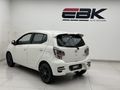 2022 Toyota Agya 1.0