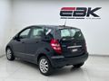 2005 Mercedes-Benz A-Class A 170 Classic
