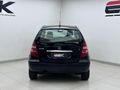 2005 Mercedes-Benz A-Class A 170 Classic