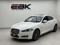 2013 Jaguar XF 2.0i4 Premium Luxury