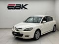 2007 Mazda 3 1.6 Sport Active