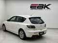 2007 Mazda 3 1.6 Sport Active