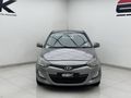 2014 Hyundai i20 1.4D Glide
