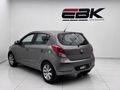 2014 Hyundai i20 1.4D Glide