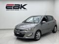 2014 Hyundai i20 1.4D Glide
