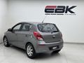 2014 Hyundai i20 1.4D Glide