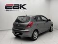 2014 Hyundai i20 1.4D Glide