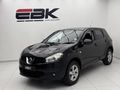 2014 Nissan Qashqai 1.5 dCi Acenta