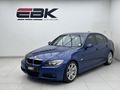 2006 BMW 3 Series 320i Sport Edition