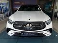 2026 Mercedes-Benz GLC 220d 4matic AMG