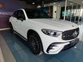 2026 Mercedes-Benz GLC 220d 4matic AMG