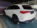 2026 Mercedes-Benz GLC 220d 4matic AMG