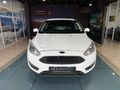 2017 Ford Focus 1.5 EcoBoost Trend 5-dr