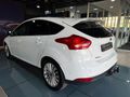 2017 Ford Focus 1.5 EcoBoost Trend 5-dr