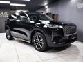 2022 Haval H6 2.0T Premium Auto