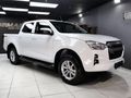 2024 Isuzu D-Max 1.9 DDI LS 4x4 Auto Double-Cab