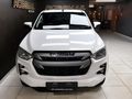 2024 Isuzu D-Max 1.9 DDI LS 4x4 Auto Double-Cab