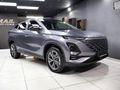 2026 Omoda C5 1.5T Street Plus