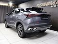 2026 Omoda C5 1.5T Street Plus