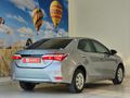 2021 Toyota Corolla Quest 1.8 Plus