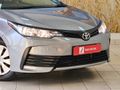 2021 Toyota Corolla Quest 1.8 Plus