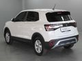 2026 Volkswagen T-Cross 1.0 TSI Auto