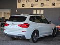 2021 BMW X3 xDrive20d