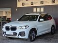 2021 BMW X3 xDrive20d