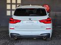 2021 BMW X3 xDrive20d