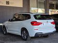 2021 BMW X3 xDrive20d