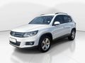 2015 Volkswagen Tiguan 2.0 TDI Trend - Fun 4Motion Auto