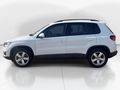 2015 Volkswagen Tiguan 2.0 TDI Trend - Fun 4Motion Auto