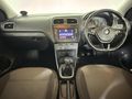 2021 Volkswagen Polo GP 1.6 Comfortline