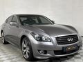 2017 Infiniti Q70 30d / 3.0D S Premium