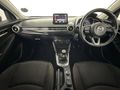 2021 Mazda 2 1.5 Dynamic 5-dr