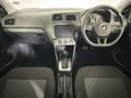 2025 Volkswagen Polo Vivo 1.6 Life