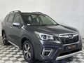 2020 Subaru Forester 2.0i-S ES Auto