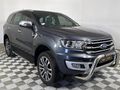 2022 Ford Everest 2.0D Bi-Turbo LTD 4x4 Auto