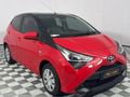 2019 Toyota Aygo 1.0 X-Play 5-dr