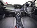 2020 Hyundai Grand i10 1.0 Motion