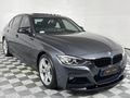2014 BMW 3 Series 320i M Performance Edition Auto