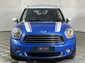 2013 MINI Countryman Cooper