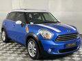 2013 MINI Countryman Cooper