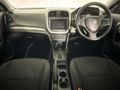 2022 Suzuki Vitara Brezza 1.5 GL S-Edition Auto