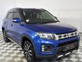 2022 Suzuki Vitara Brezza 1.5 GL S-Edition Auto