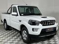 2026 Mahindra Pik Up 2.2 mHawk S6 Single-Cab