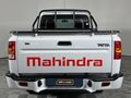 2026 Mahindra Pik Up 2.2 mHawk S6 Single-Cab