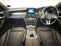 2018 Mercedes-Benz C-Class C 180 Auto